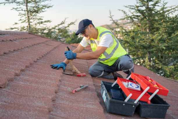 Best Tile Roofing Contractor  in Potomac Mills, VA