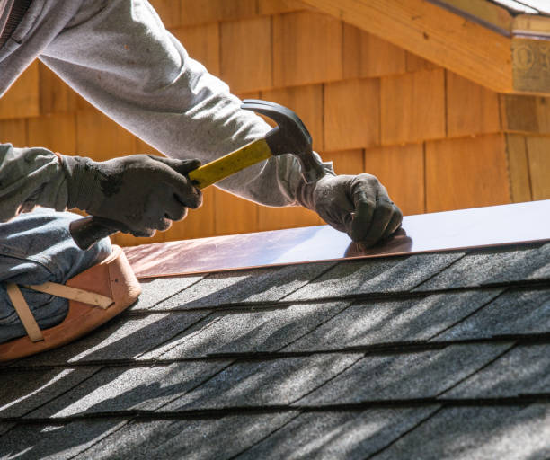 Best Metal Roofing Contractor  in Potomac Mills, VA